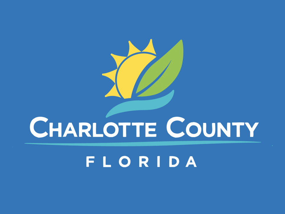 Assist in the Response – Report Storm Damage to Charlotte County