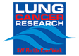 Lung Cancer Research Logo
