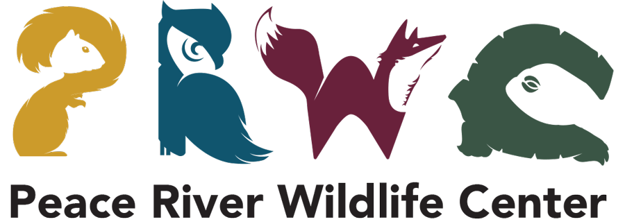 Peace River Wildlife Center Logo