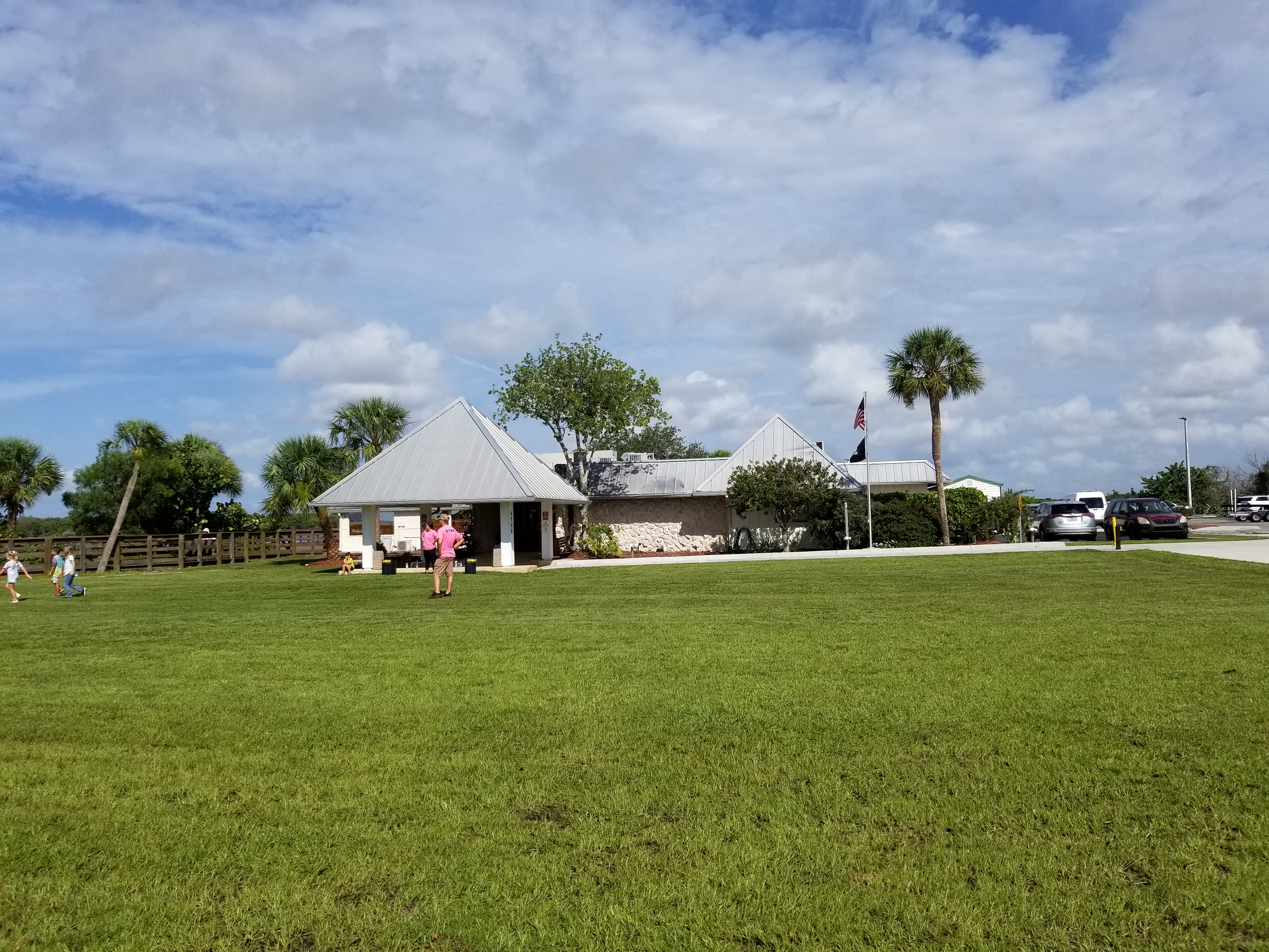 Port Charlotte Beach Recreation Center News Image