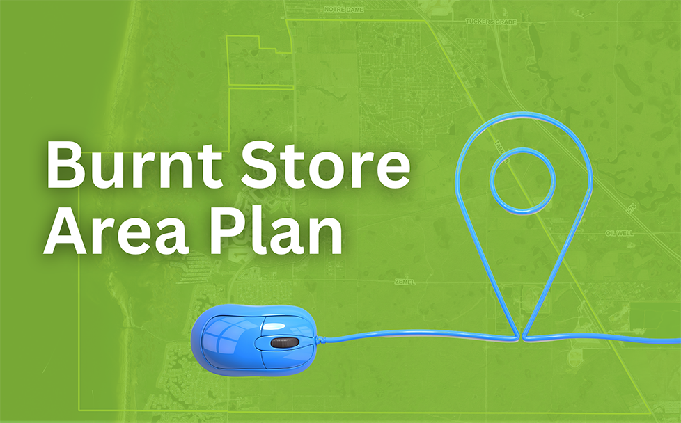 Burnt Store Area Plan