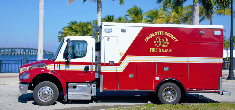 Rescue 32