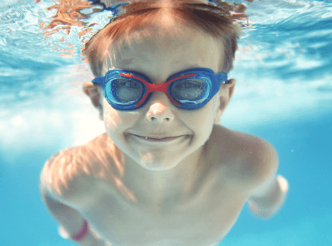 Recreation & Pools Image