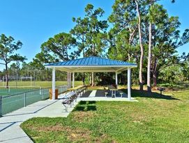 Facility & Pavilion Rentals  Image