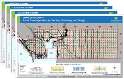 Aerial Coverage Maps: 1993-2014 News Image