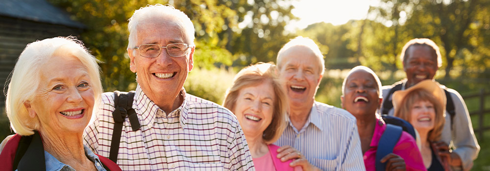 Aging and Adult Services