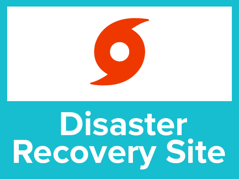 Disaster Recovery Site - Fire Station 15 News Image