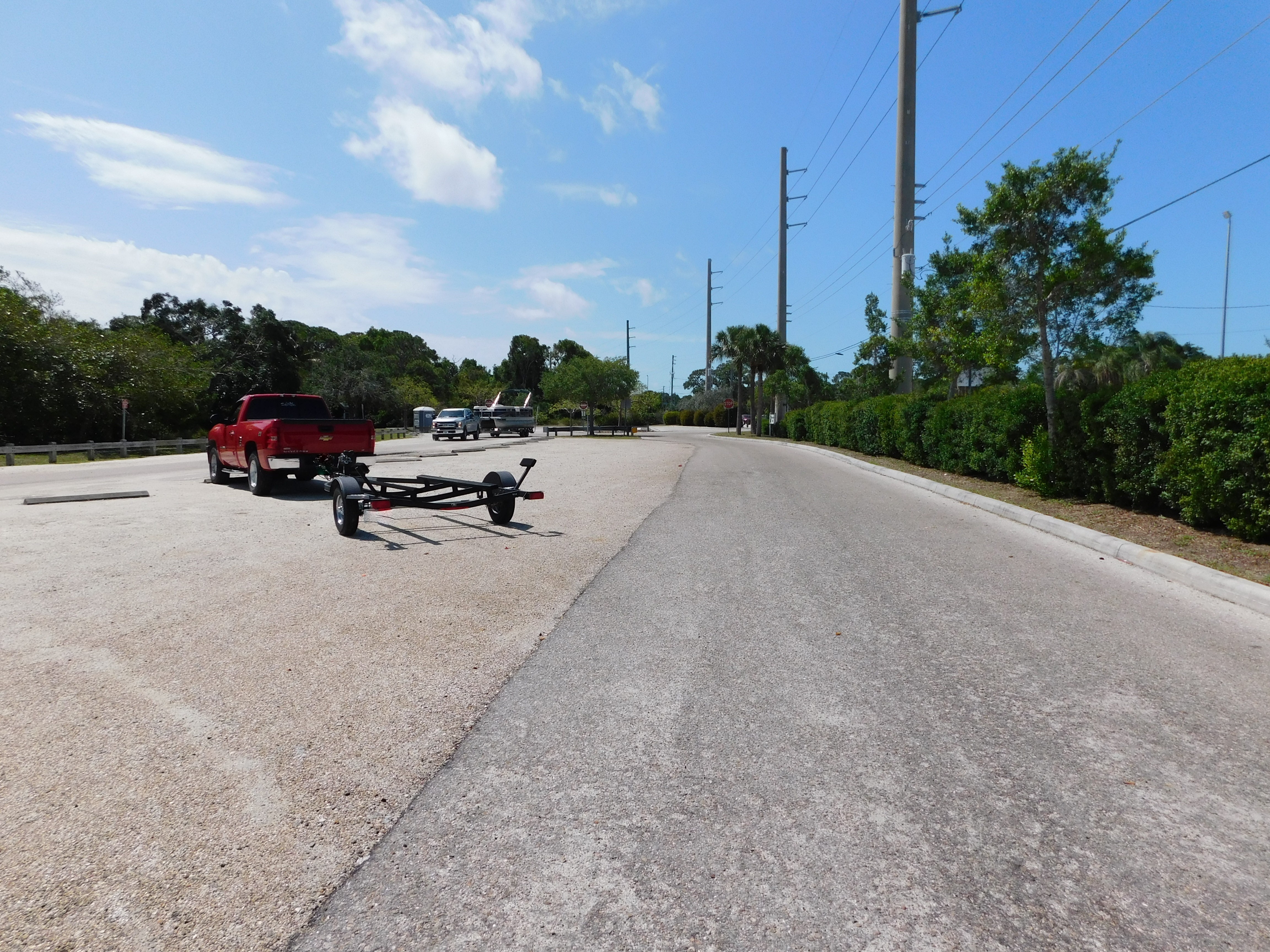 Ainger Creek Boat Ramp Replacement News Image