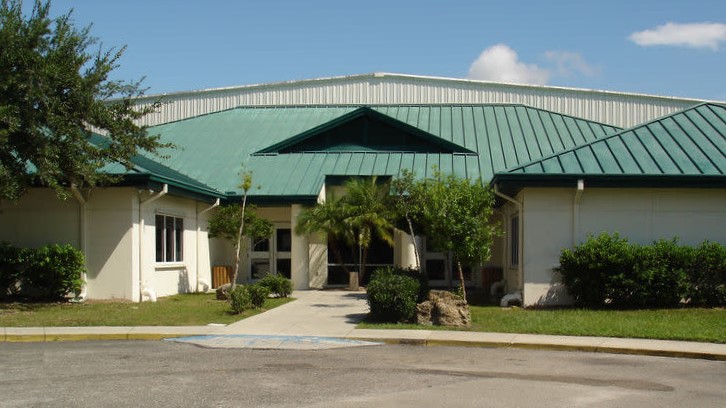Harold Avenue Rec Center Wind Retrofit News Image