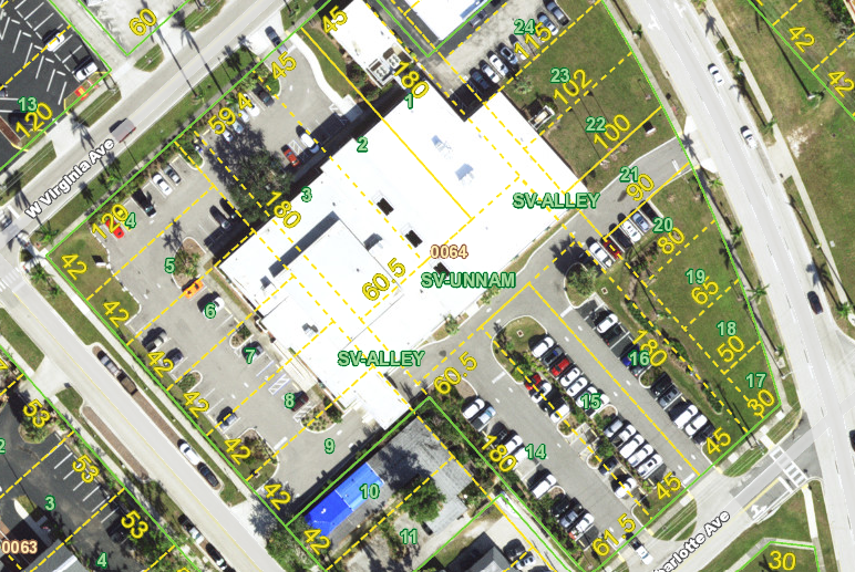 South County Annex Replacement News Image