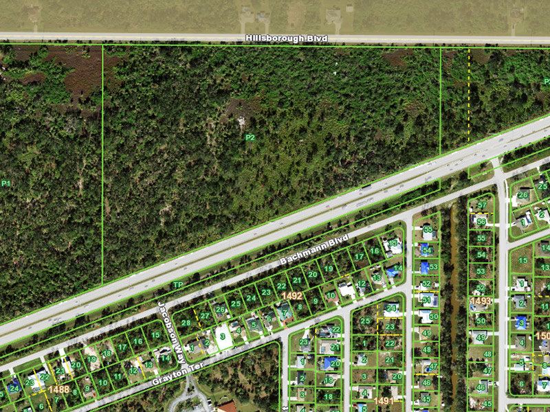 Special Needs Saferoom News Image