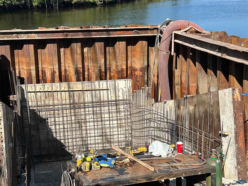 Riverside Boat Ramp Replacement News Image