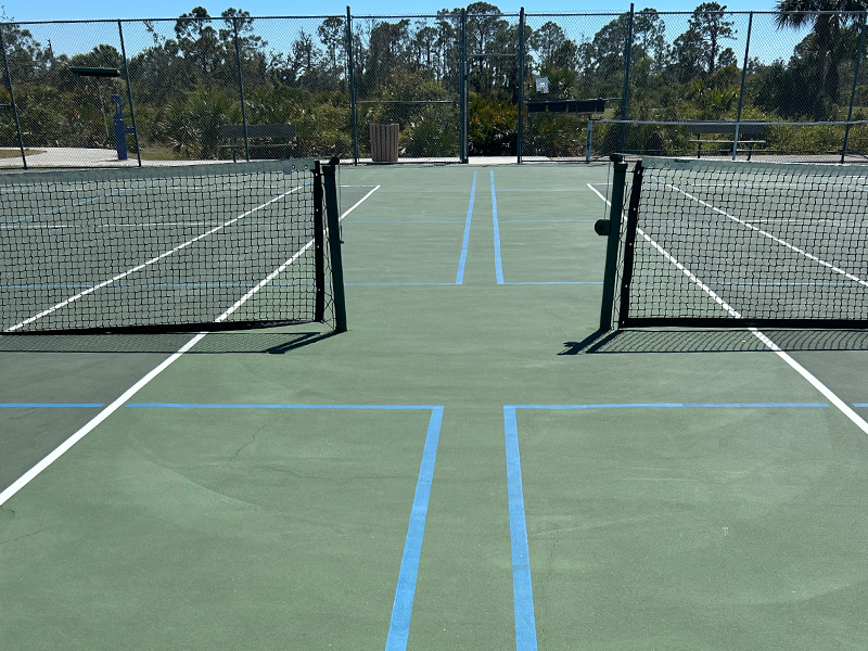 Sport Court Resurfacing News Image