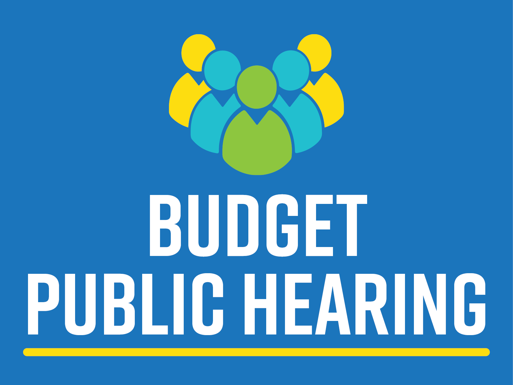 County Commission Public Hearing set for July 28