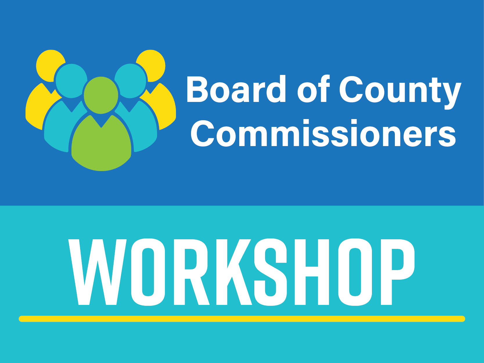 County Commission Strategic Focus Area Workshop June 19