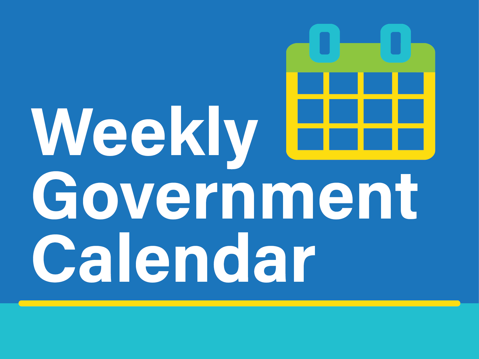 Charlotte County Government Calendar