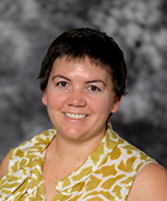 Mosquito and Aquatic Weed Control Manager - Laura Kraft