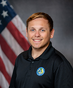 Emergency Management Specialist - Brandon Watkins