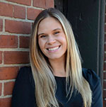 Public Relations Manager - Breanna Benevenga