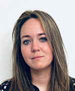 Department Asset Manager - Carly Hobson