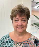 Leave & Voluntary Benefits Administrator - Cathy Kerallah