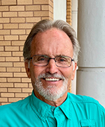 Deputy Building Official - Daryl Dillow