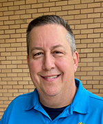 Code Compliance Supervisor - David Santimauro