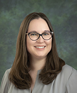 Interim People Operations Director - Eve Sweeting