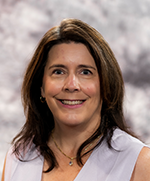 Human Resources Manager - Jackie Stevens