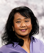 Senior Administrative Assistant - Joy Estaris