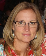 Business Services Manager - Karen McNulty