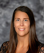 Benefits, Safety & Wellness Manager - Katy Peto