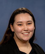 Human Resources Coordinator - Community Services - Katherine Dykeman