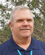 Resource Manager - Mike Koenig