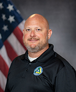 Emergency Management Director - Patrick Fuller
