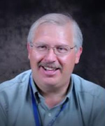 UF/IFAS – Charlotte County Extension Director/Horticulture Agent - Ralph Mitchell
