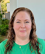 Mapping & Platting Supervisor - Tara Prince